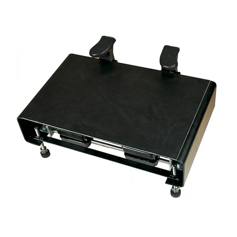 Metal Piano Pedal Extender – Adjustable & Durable Pedal Platform - Image 7