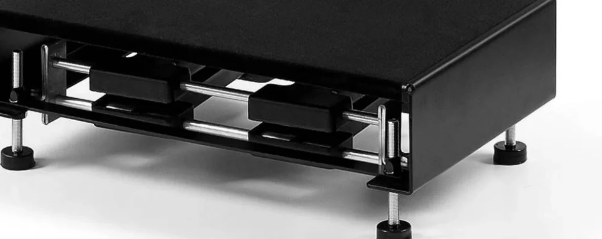 Metal Piano Pedal Extender – Adjustable & Durable Pedal Platform - Image 8