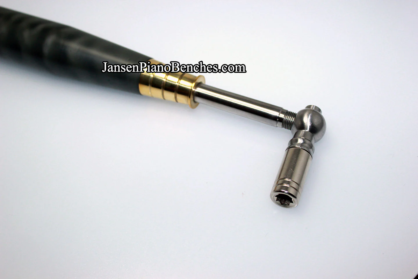 Nylon Piano Tuning Lever - Image 3