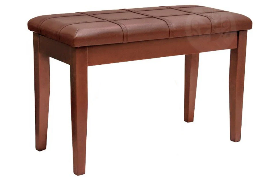Upholstered Top Piano Benches