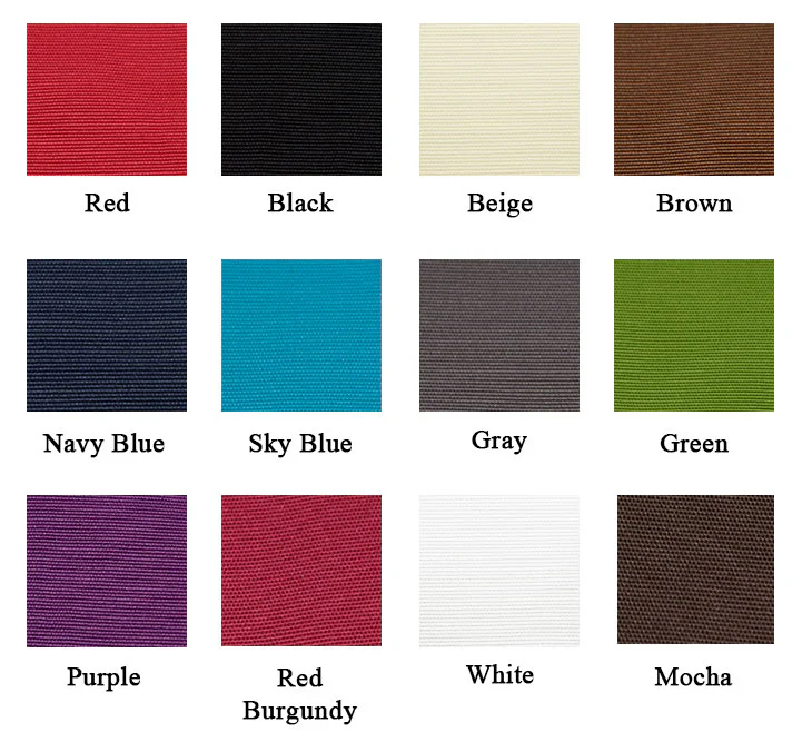 Premium Piano Bench Cushion - Image 14