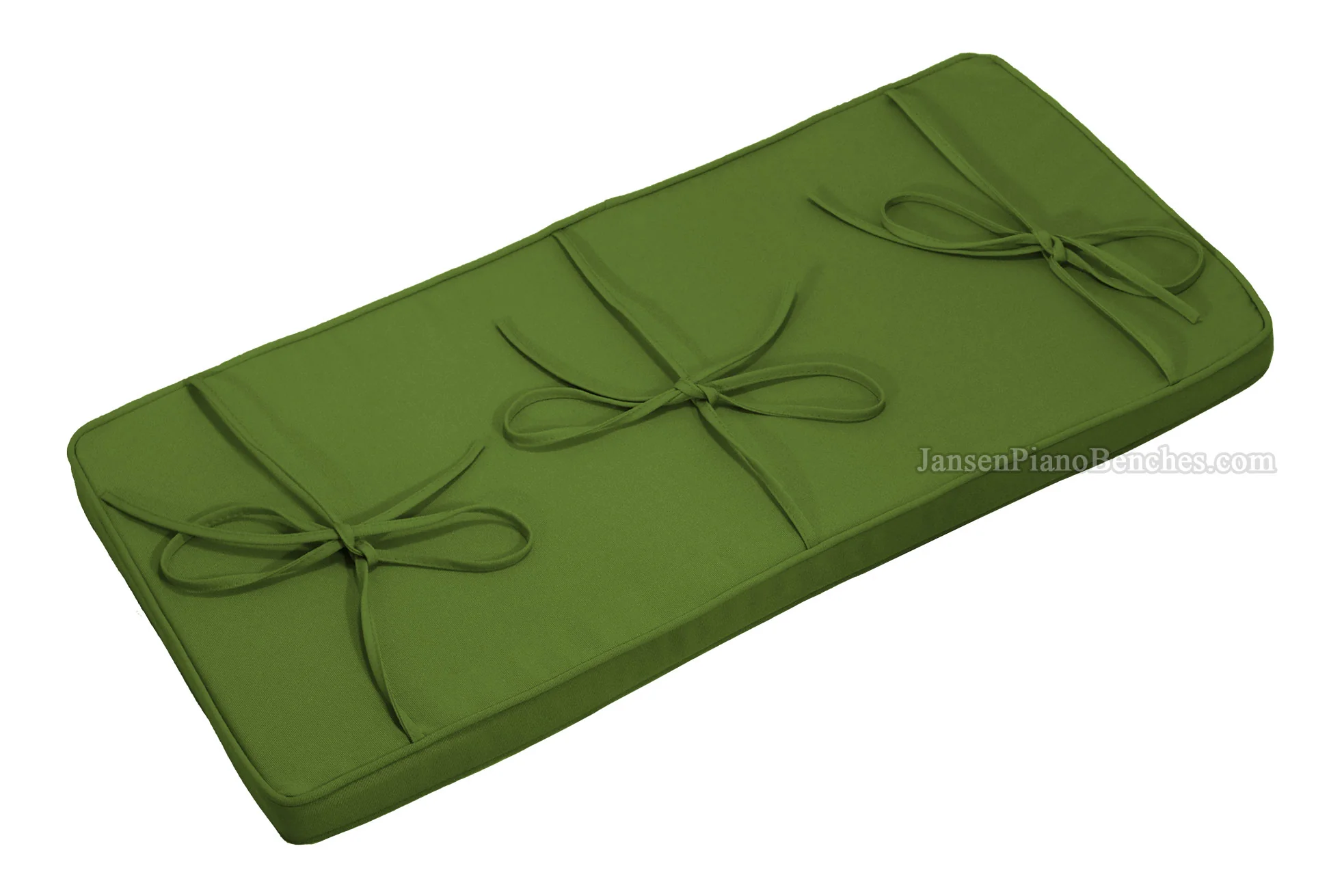 Premium Piano Bench Cushion - Image 8