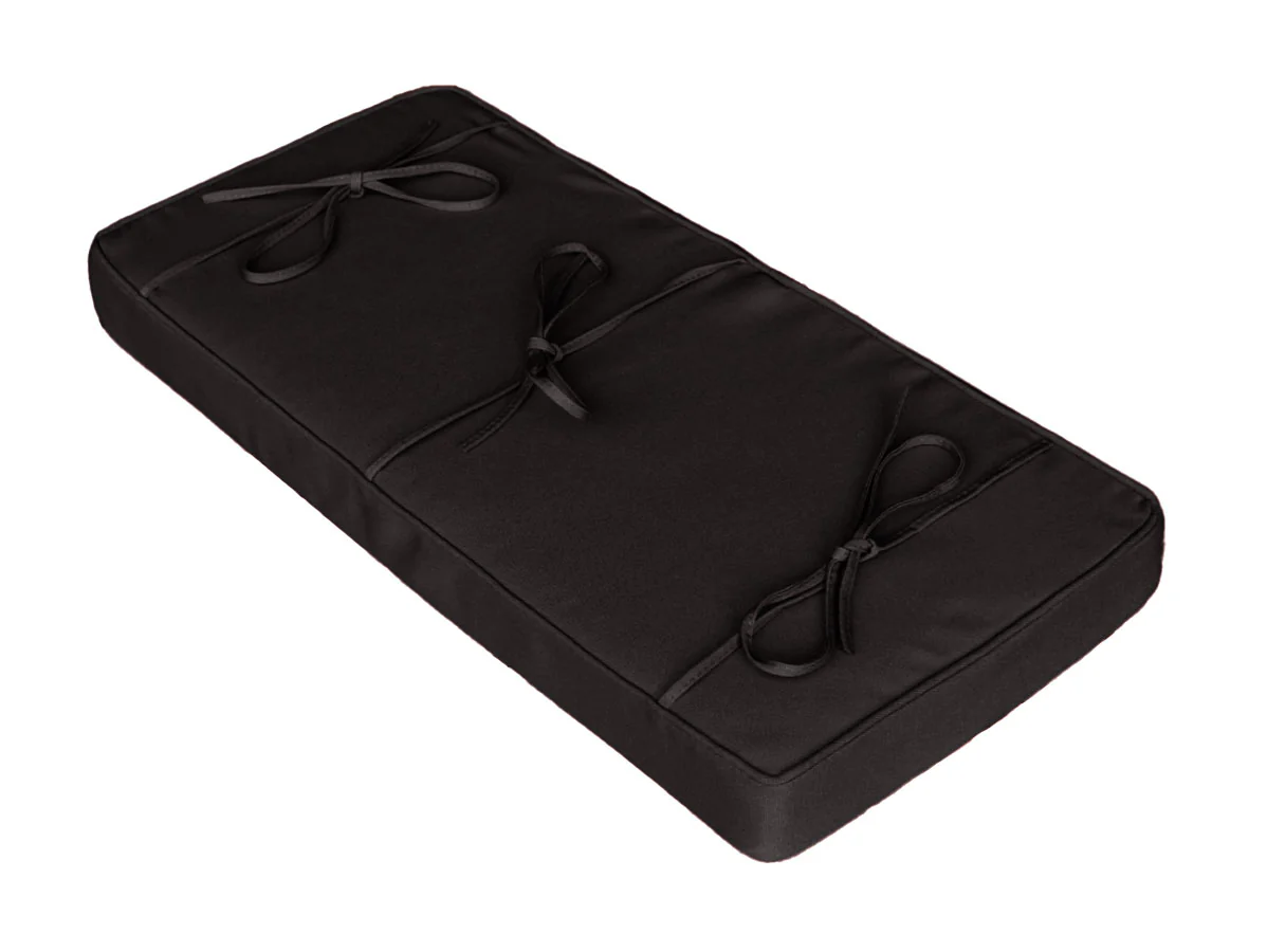 Piano Bench Cushion Extra Height 2.5 or 3 Inch Thickness - Image 2