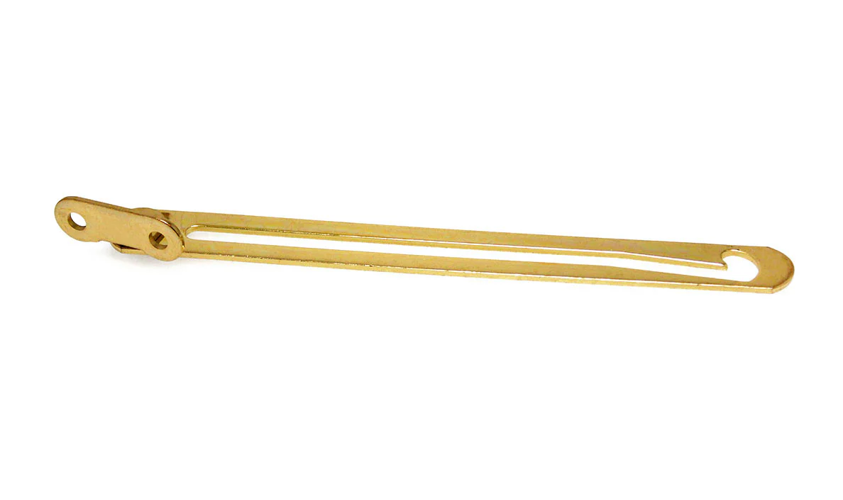 Piano Bench Lid Support - Image 2