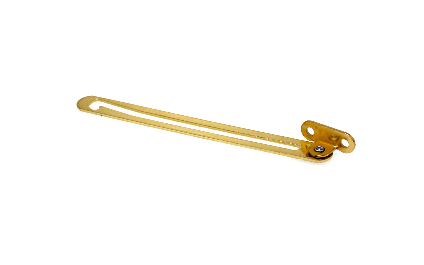 Piano Bench Lid Support - Image 3