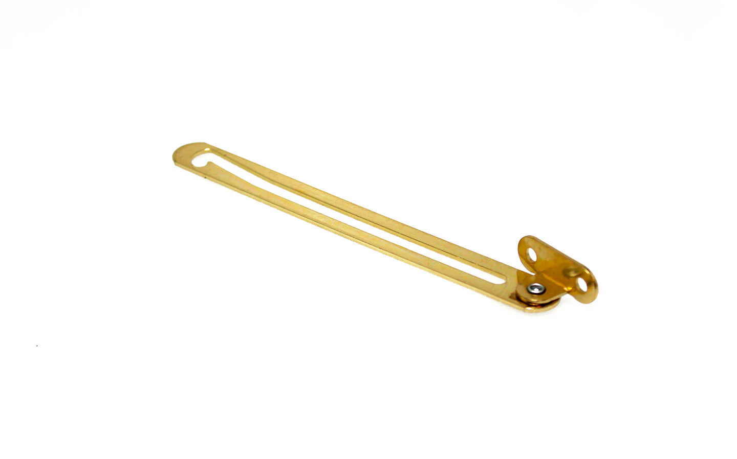 Piano Bench Lid Support - Image 4