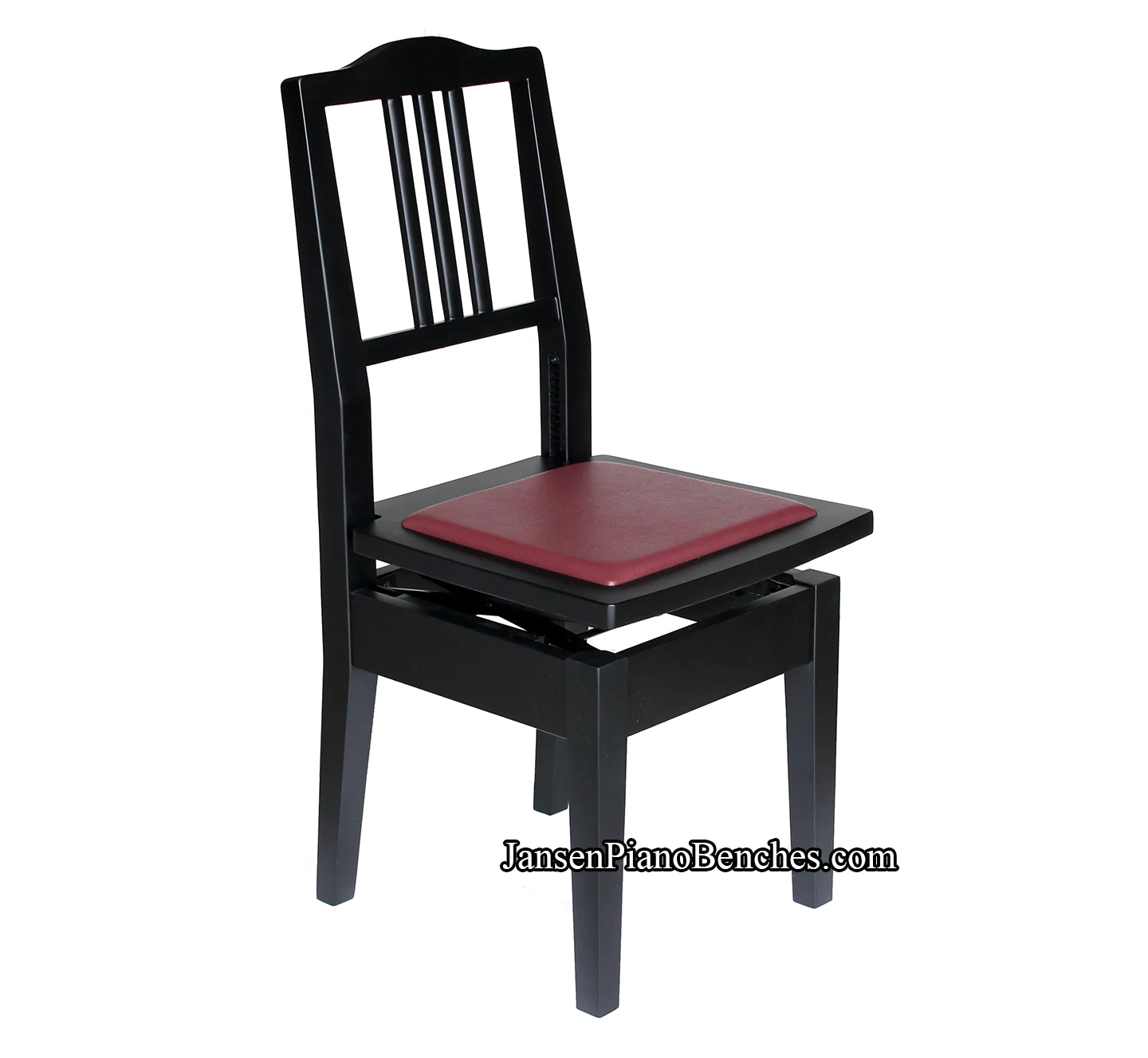 Piano Chair Adjustable - Open Box Item