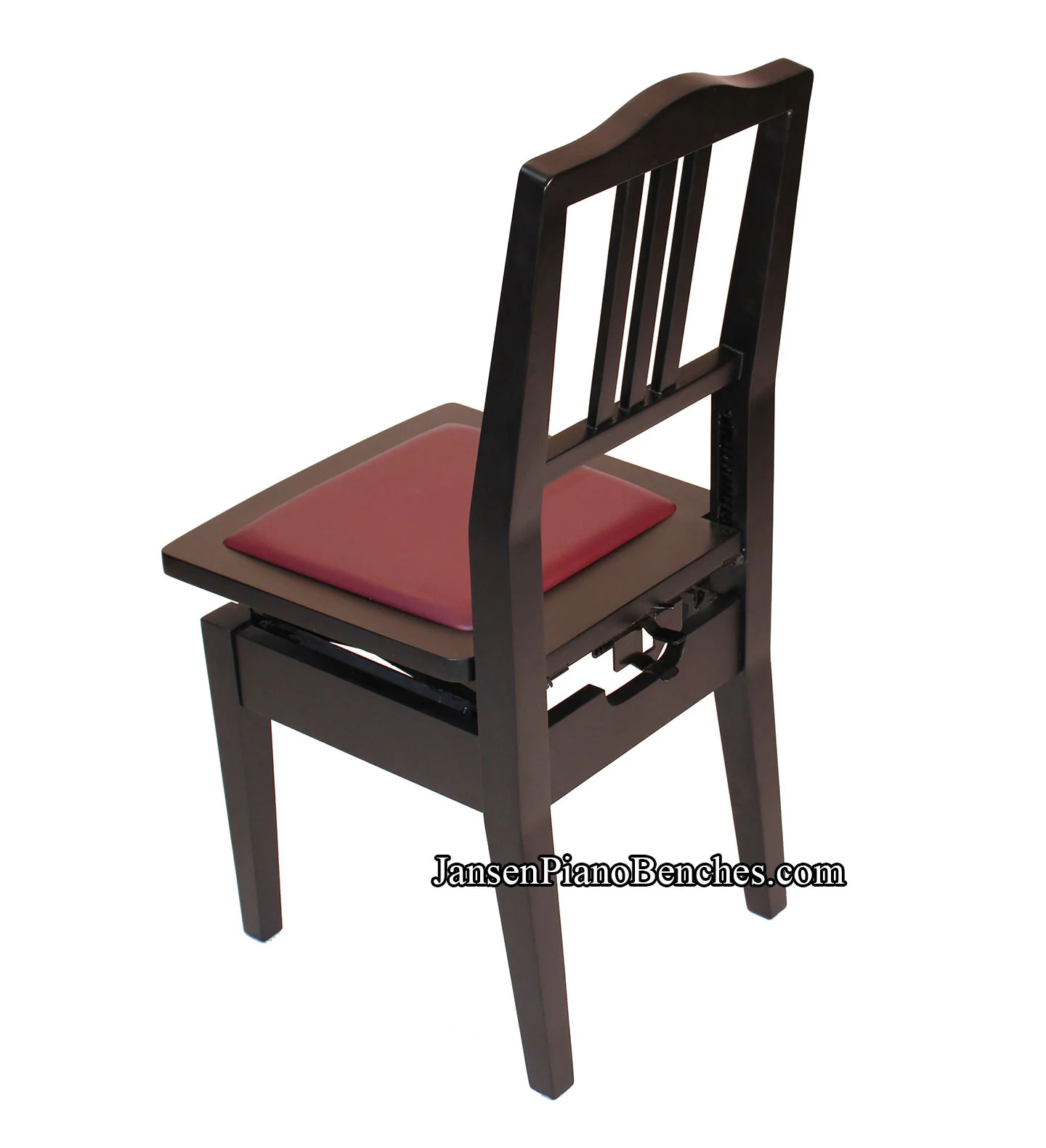 Piano Chair Adjustable - Open Box Item - Image 2