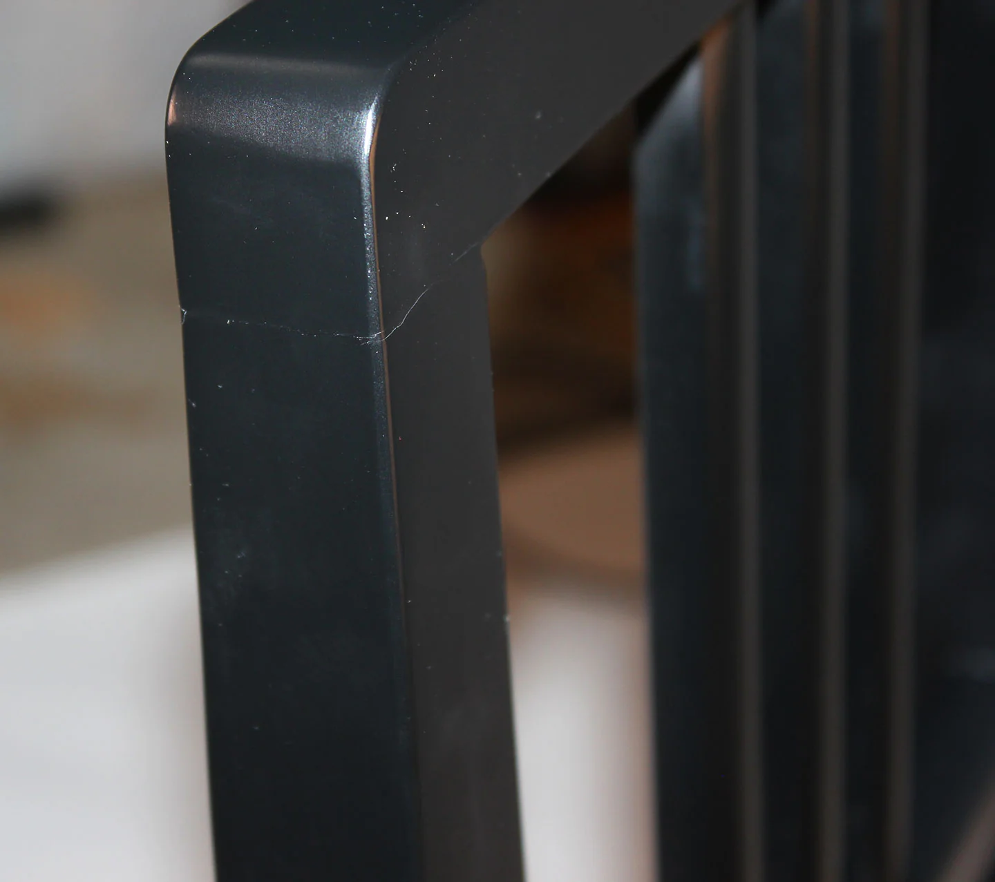 Piano Chair Adjustable - Open Box Item - Image 4