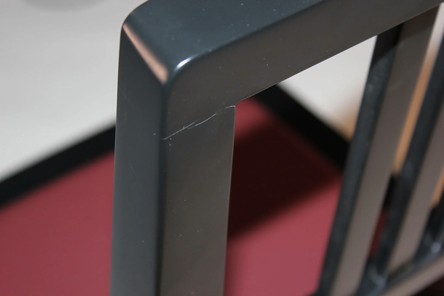 Piano Chair Adjustable - Open Box Item - Image 5