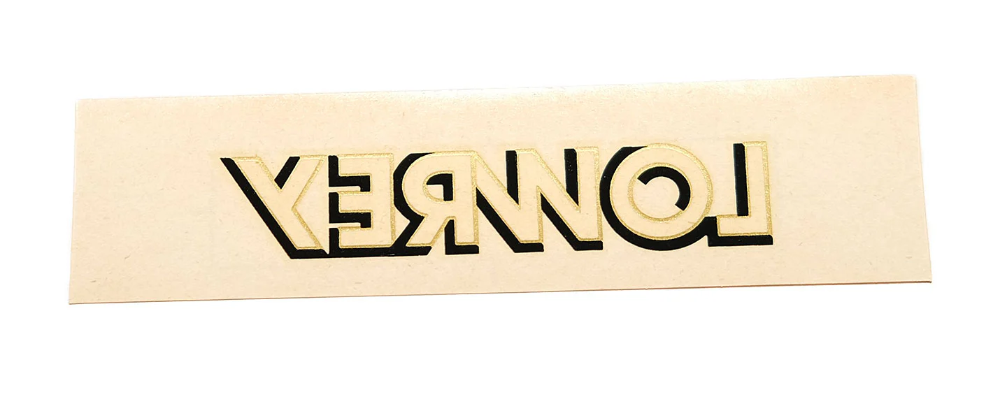 Piano Fallboard Decals - Image 14