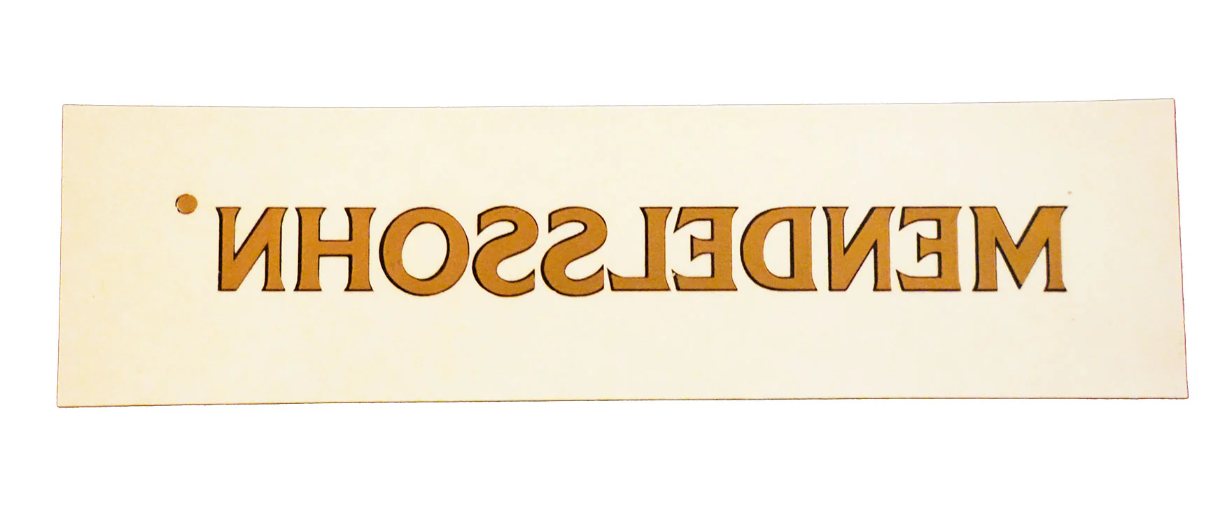 Piano Fallboard Decals - Image 18