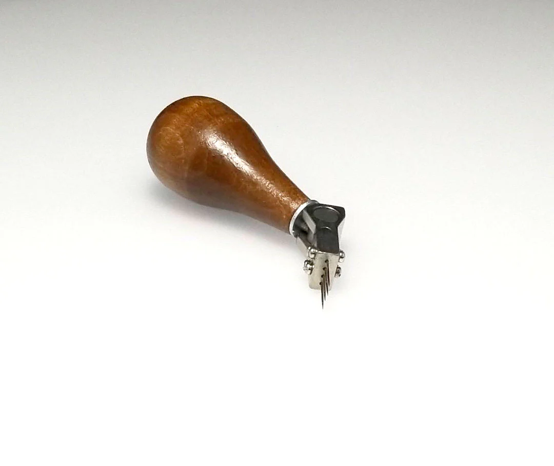 Piano Hammer Voicing Tool with Adjustable Head - Image 11