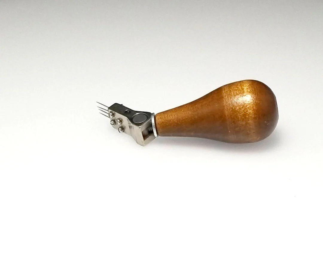 Piano Hammer Voicing Tool with Adjustable Head - Image 20