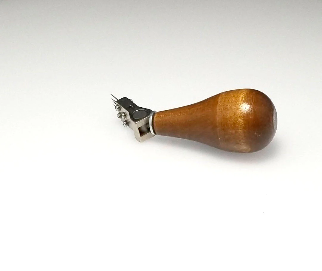 Piano Hammer Voicing Tool with Adjustable Head - Image 21