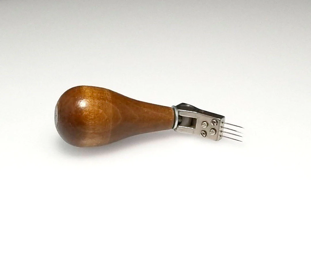 Piano Hammer Voicing Tool with Adjustable Head - Image 7