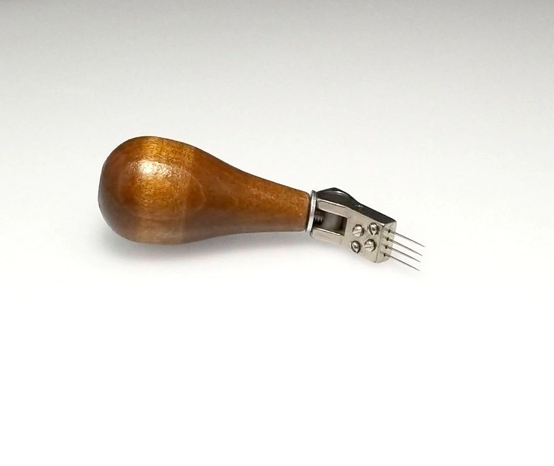 Piano Hammer Voicing Tool with Adjustable Head - Image 8