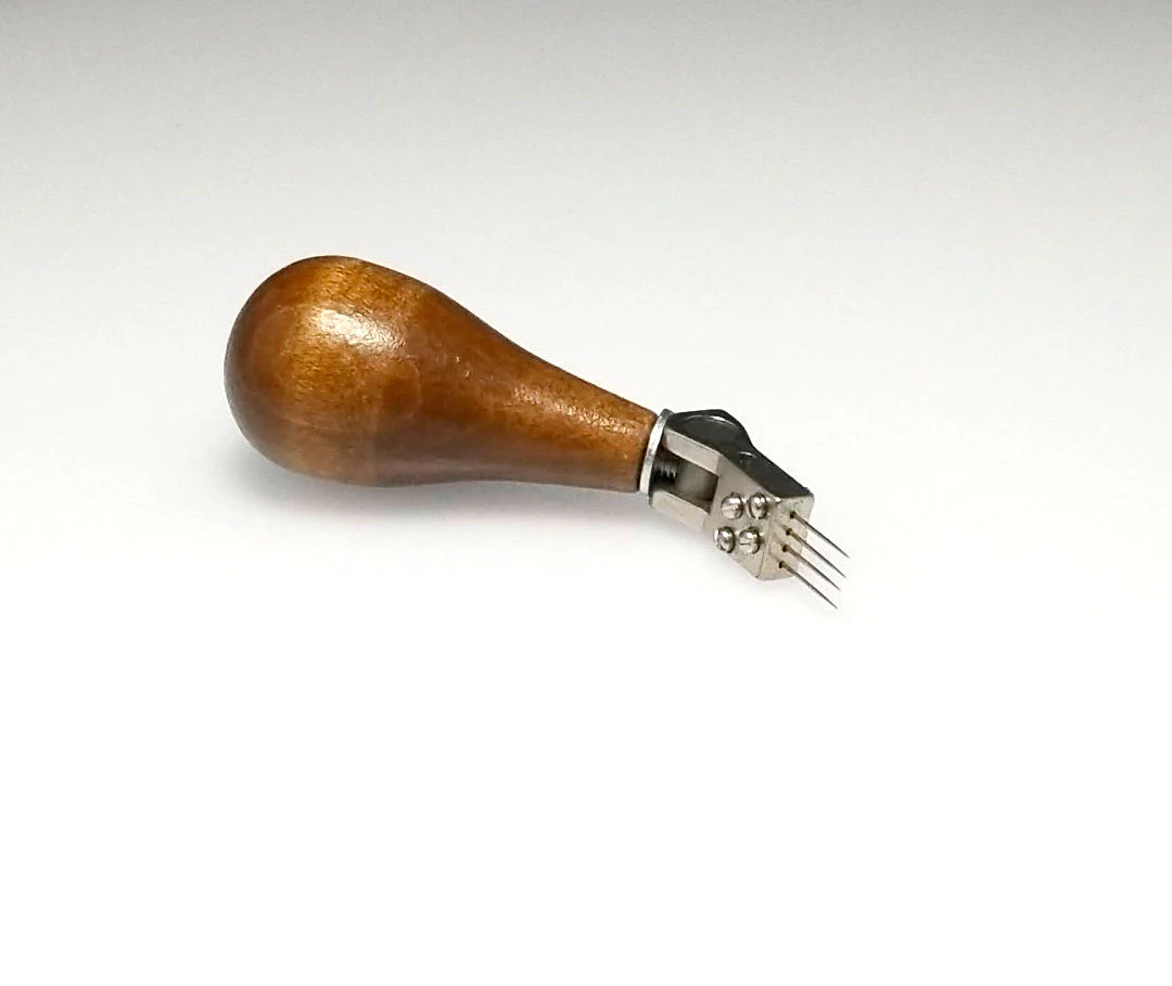 Piano Hammer Voicing Tool with Adjustable Head - Image 9