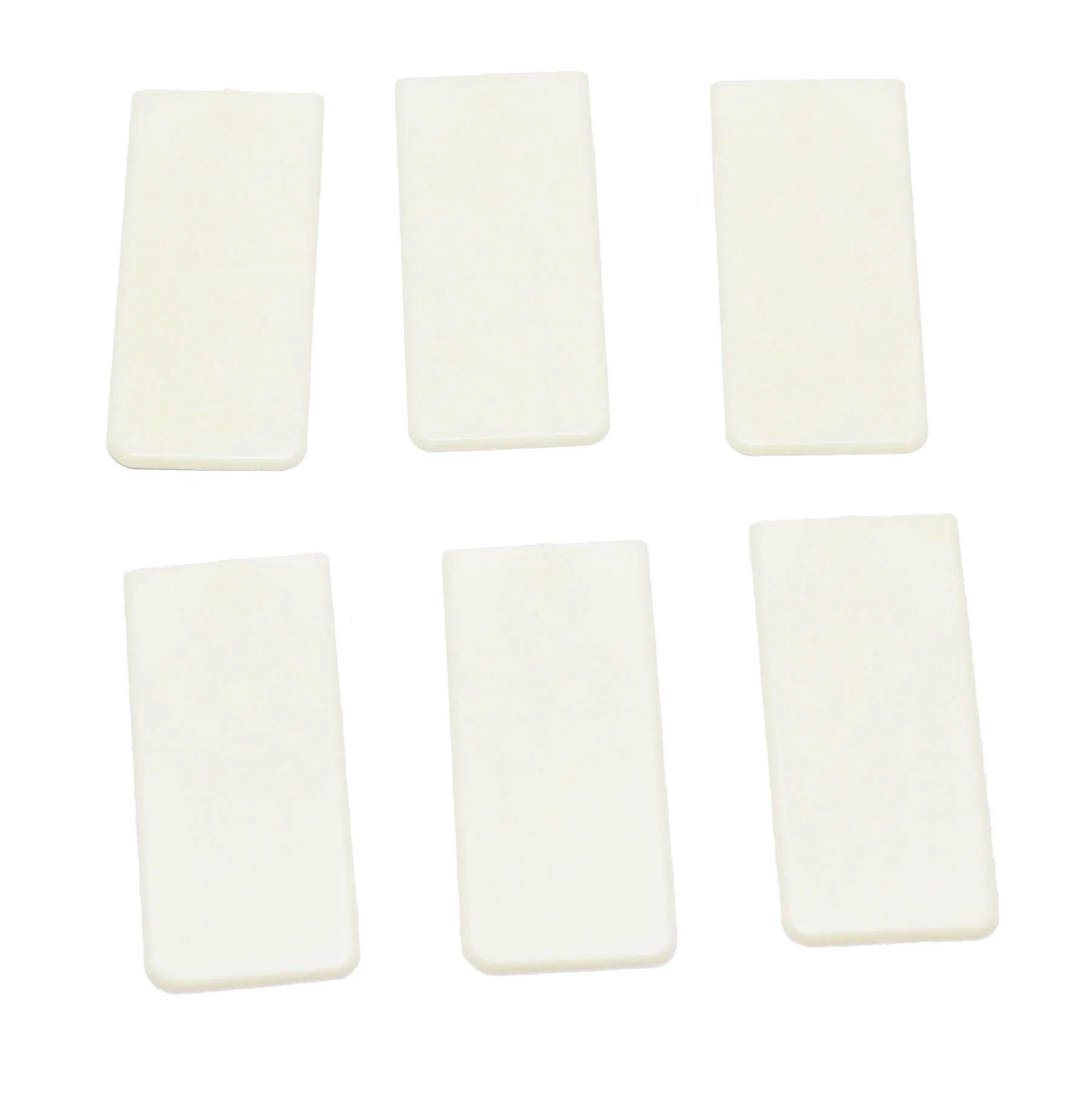 Piano Keytop Heads - Image 2