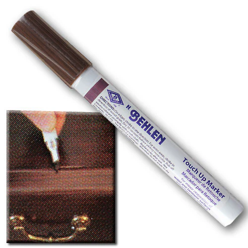 Piano Scratch Repair Marker