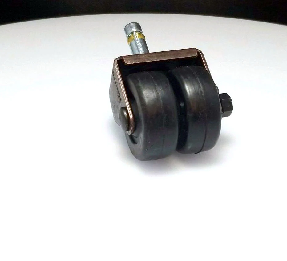 Heavy-Duty Dual Rubber Piano Wheels for Grand and Upright Pianos - Image 15