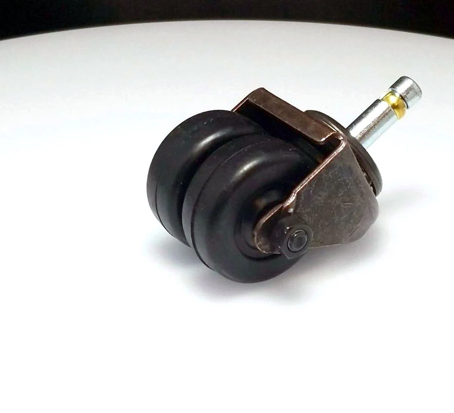 Heavy-Duty Dual Rubber Piano Wheels for Grand and Upright Pianos - Image 20
