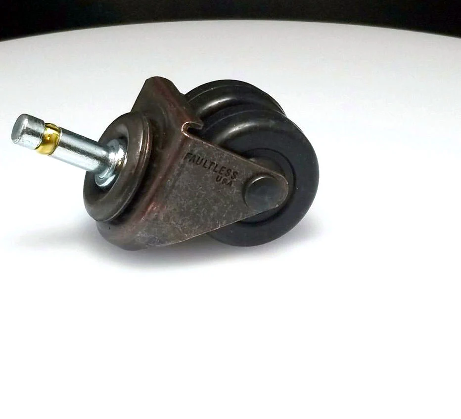 Heavy-Duty Dual Rubber Piano Wheels for Grand and Upright Pianos - Image 9
