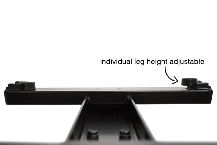 Pneumatic Duet Adjustable Piano Bench - Image 2