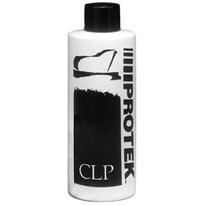 Protek CLP 4oz Cleaner, Lubricant, Protectant