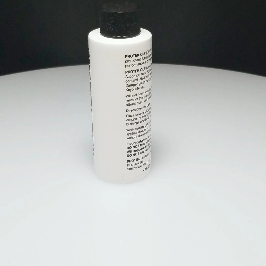 Protek CLP 4oz Cleaner, Lubricant, Protectant - Image 11