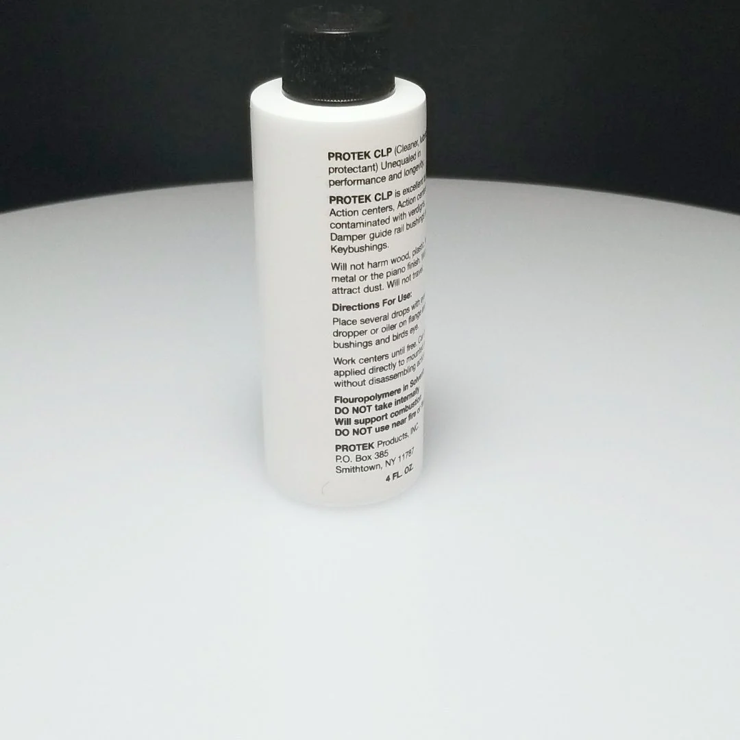 Protek CLP 4oz Cleaner, Lubricant, Protectant - Image 12