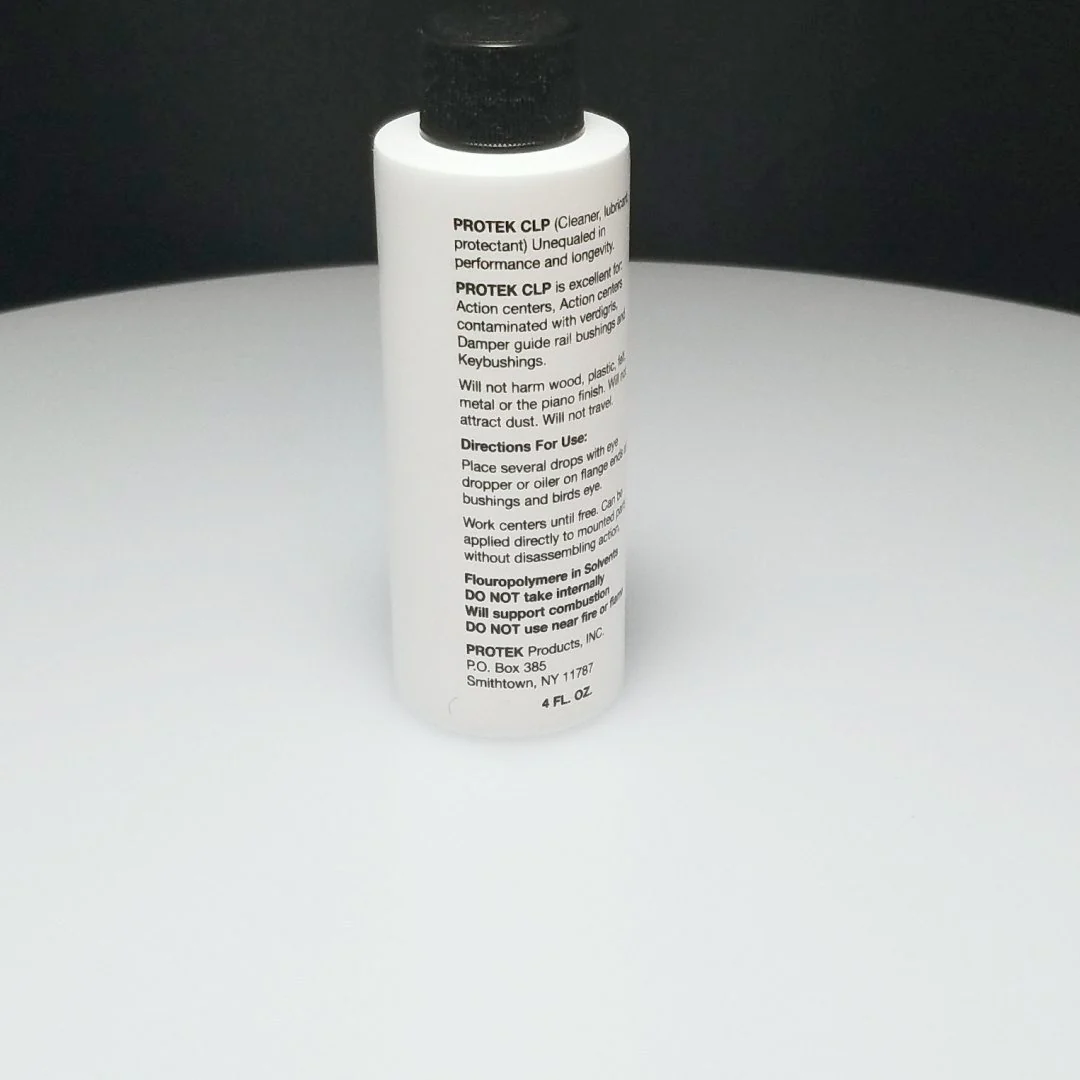 Protek CLP 4oz Cleaner, Lubricant, Protectant - Image 13