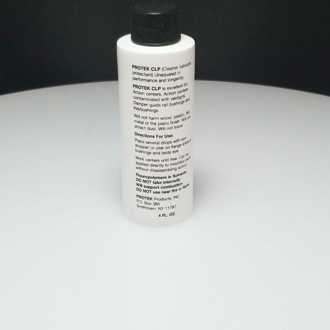 Protek CLP 4oz Cleaner, Lubricant, Protectant - Image 14
