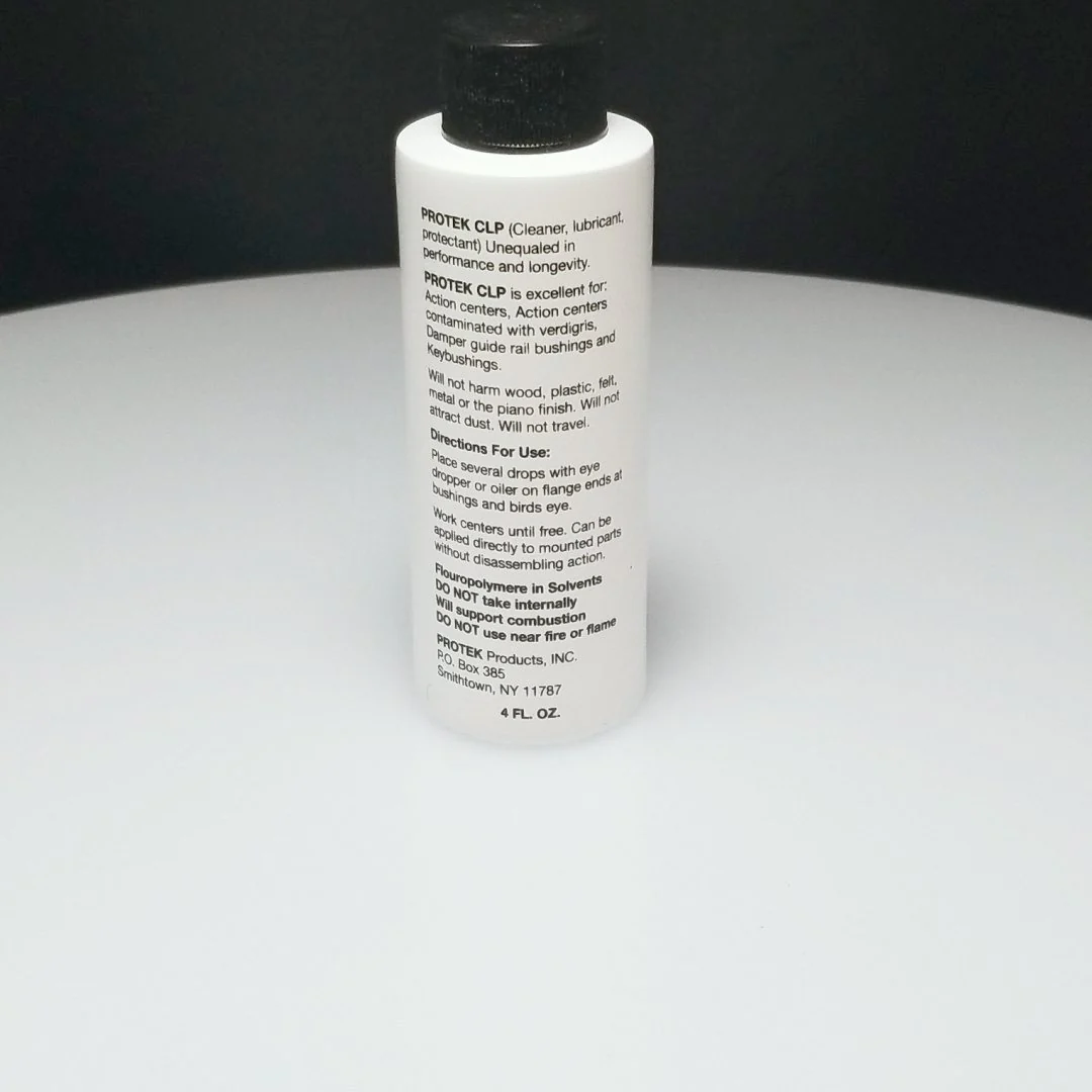 Protek CLP 4oz Cleaner, Lubricant, Protectant - Image 15