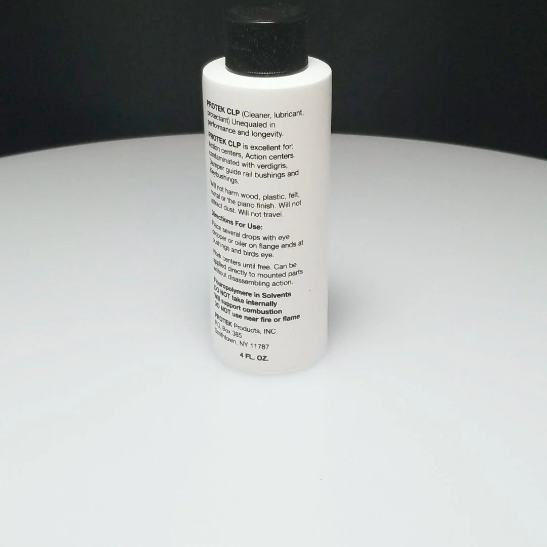 Protek CLP 4oz Cleaner, Lubricant, Protectant - Image 16