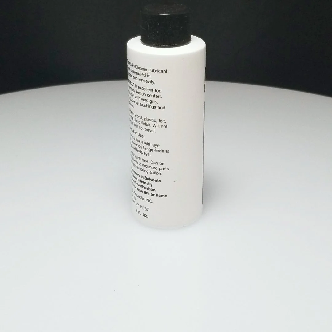 Protek CLP 4oz Cleaner, Lubricant, Protectant - Image 18