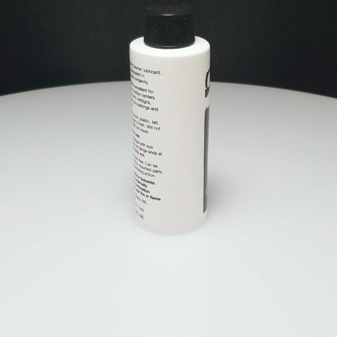 Protek CLP 4oz Cleaner, Lubricant, Protectant - Image 19