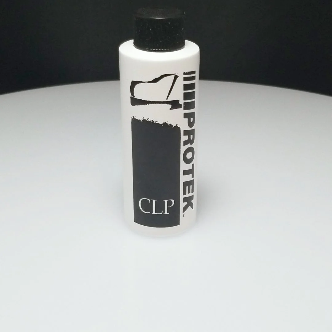 Protek CLP 4oz Cleaner, Lubricant, Protectant - Image 2