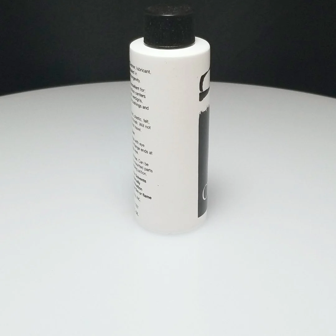 Protek CLP 4oz Cleaner, Lubricant, Protectant - Image 20