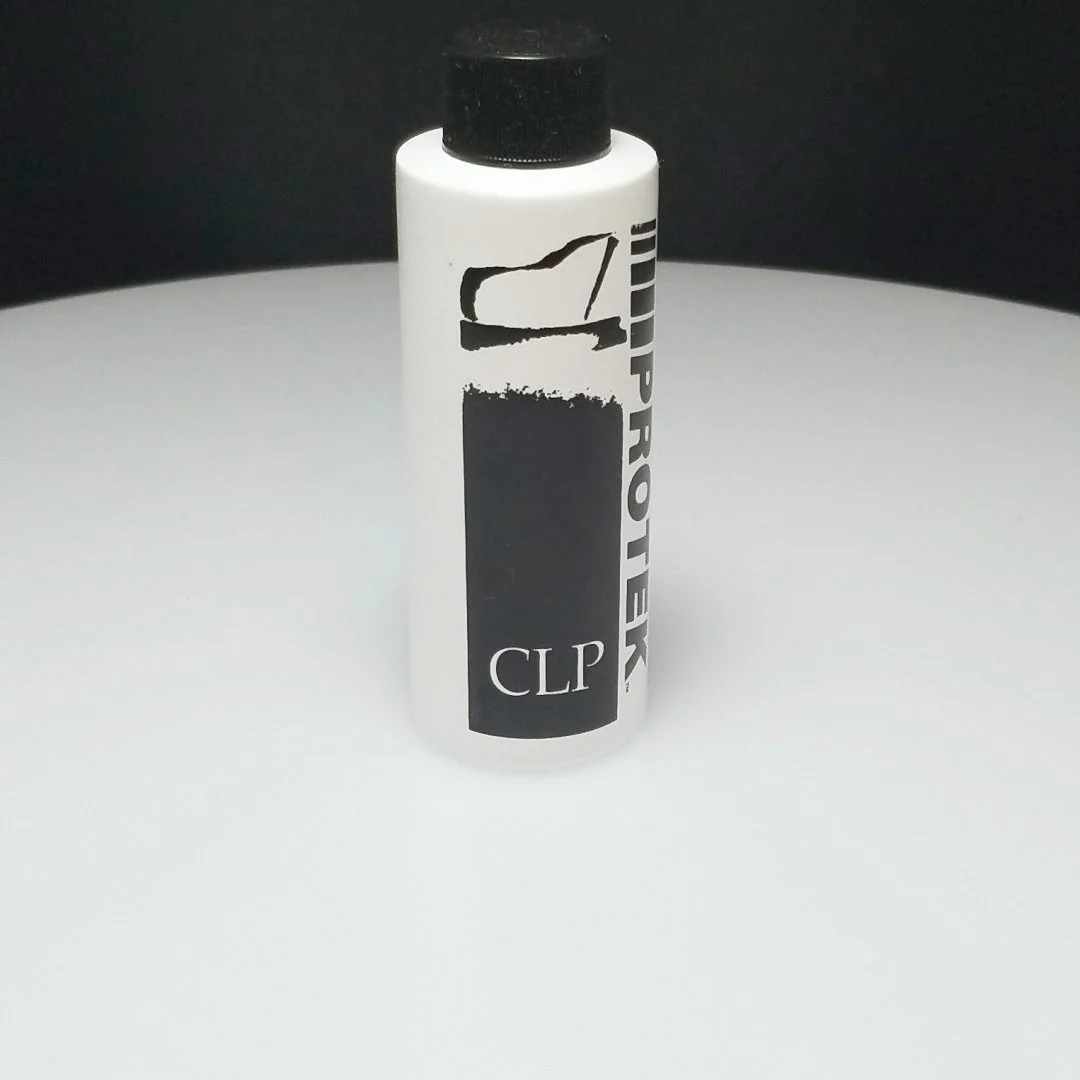 Protek CLP 4oz Cleaner, Lubricant, Protectant - Image 25