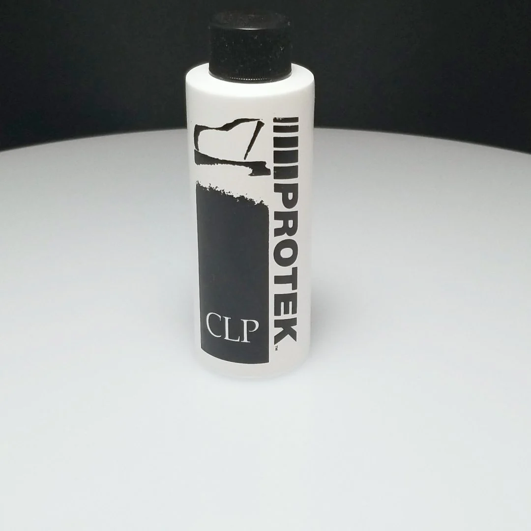 Protek CLP 4oz Cleaner, Lubricant, Protectant - Image 3