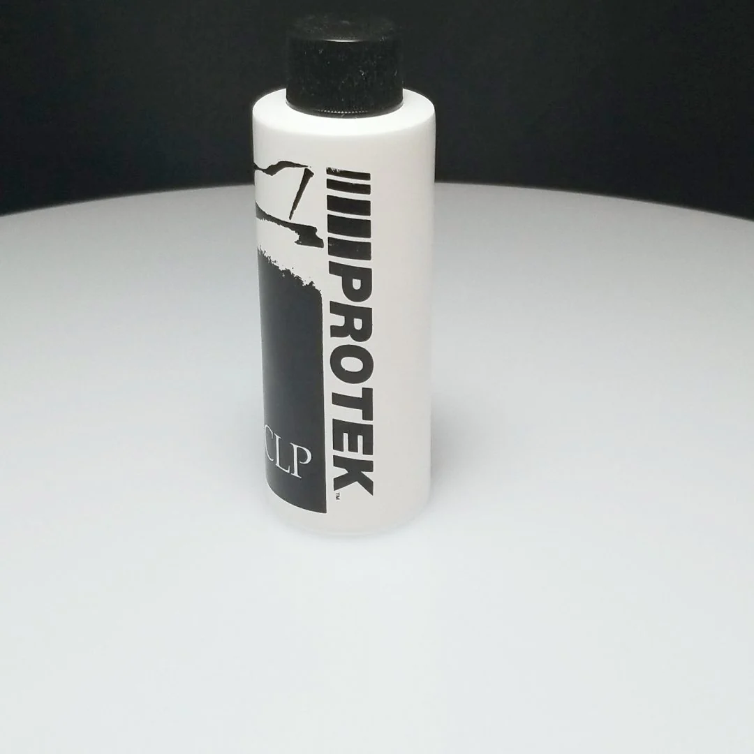 Protek CLP 4oz Cleaner, Lubricant, Protectant - Image 5