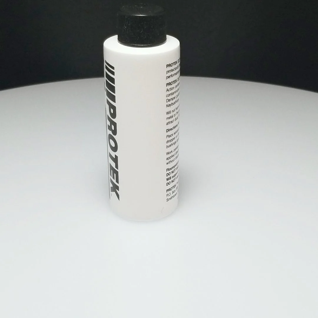 Protek CLP 4oz Cleaner, Lubricant, Protectant - Image 9