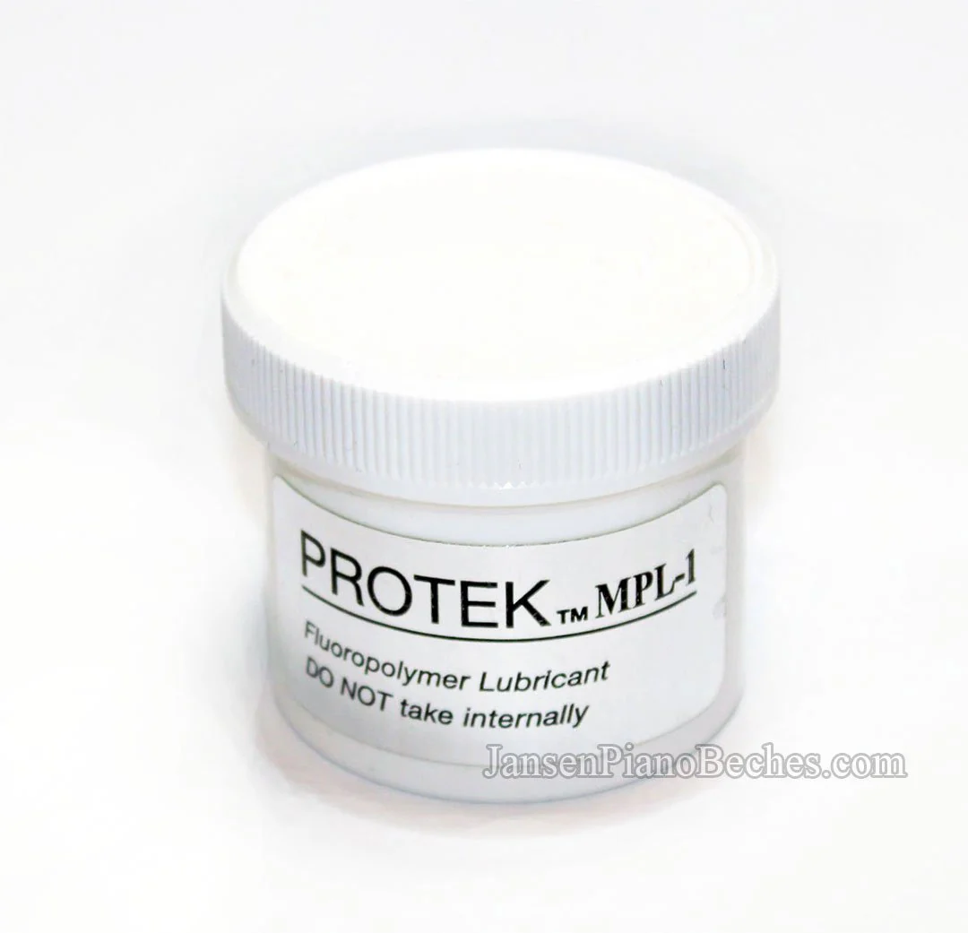 Protek MPL-1 Lube, 2 Ounces of Lubricant