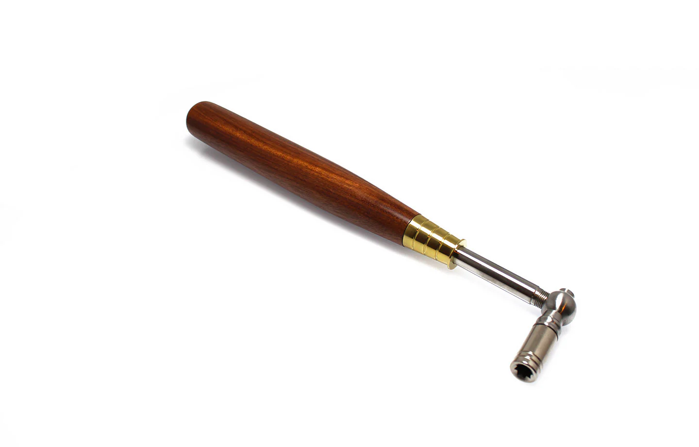 Rosewood Piano Tuning Lever - Image 10