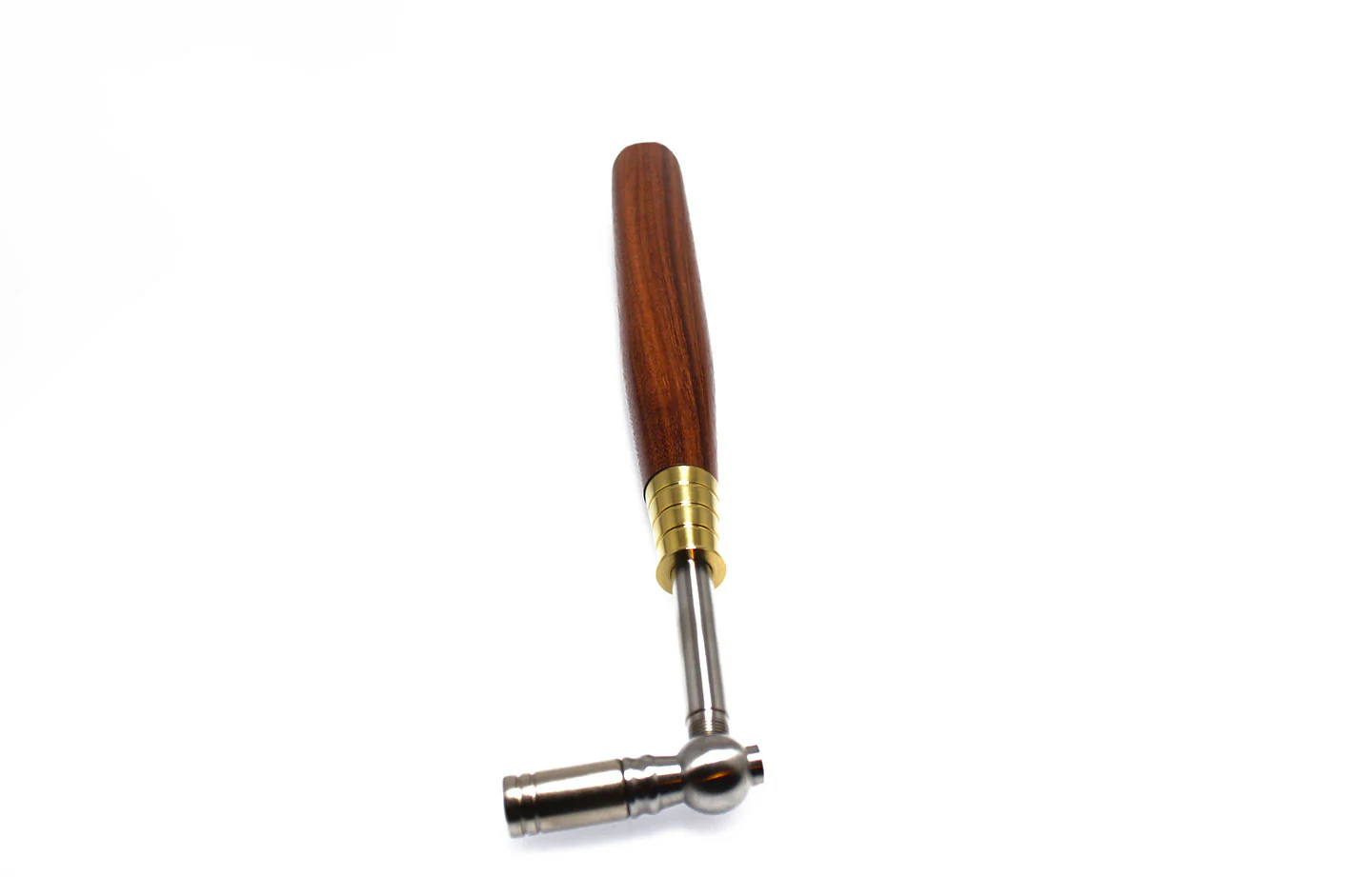 Rosewood Piano Tuning Lever - Image 13