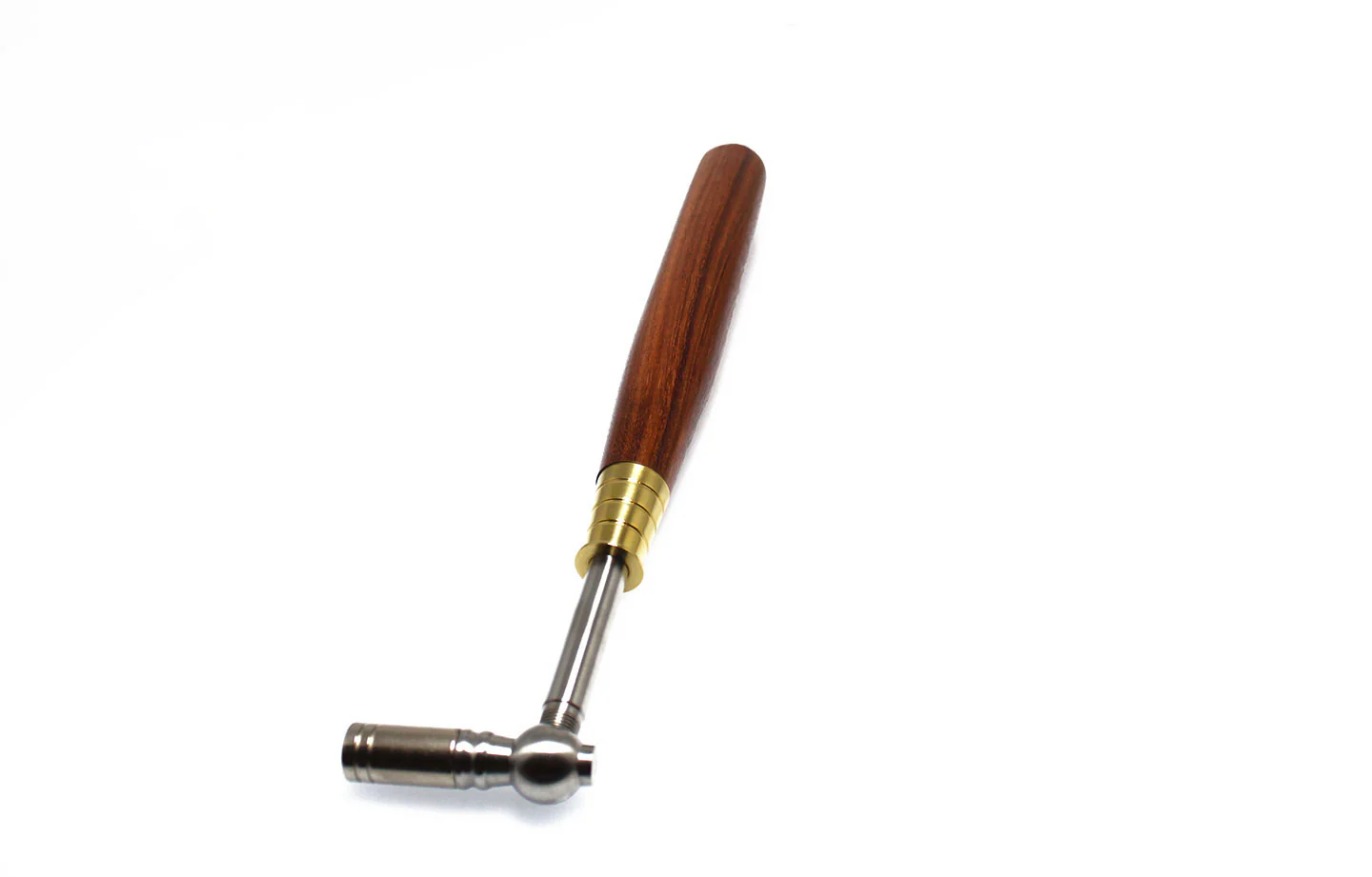 Rosewood Piano Tuning Lever - Image 14