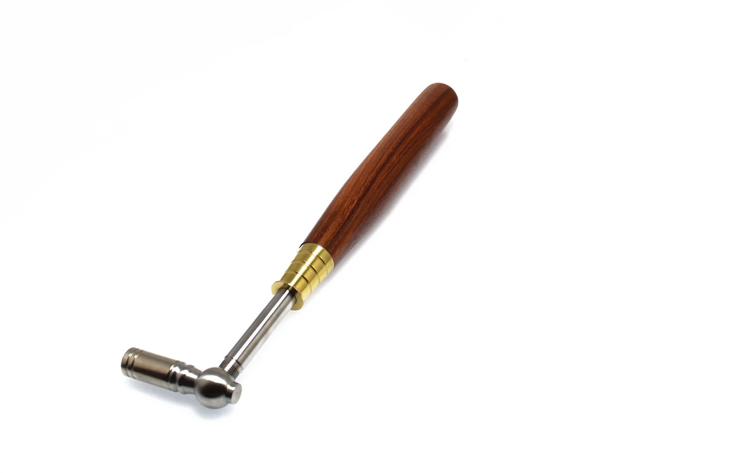 Rosewood Piano Tuning Lever - Image 15