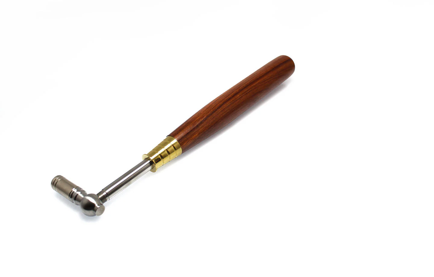 Rosewood Piano Tuning Lever - Image 16