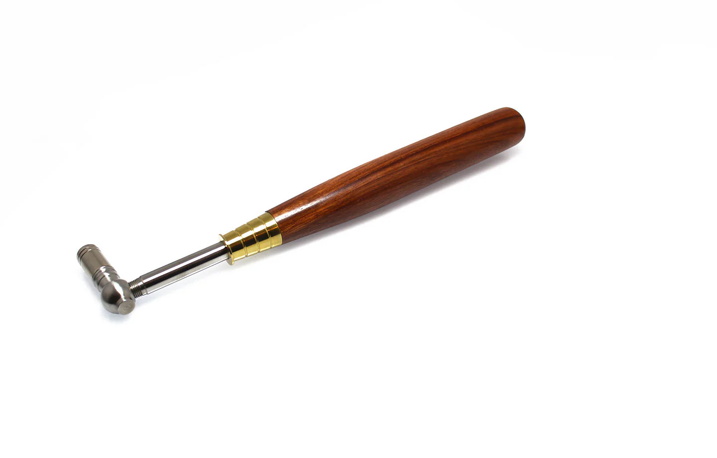Rosewood Piano Tuning Lever - Image 17